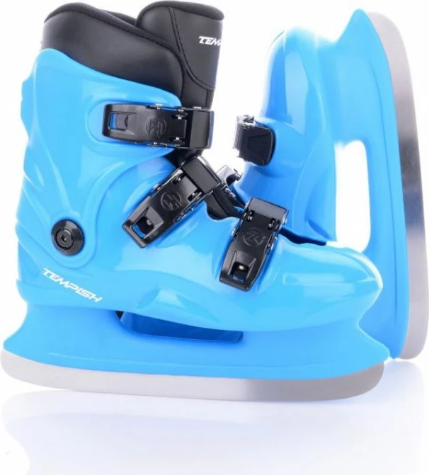 Patina për hokej mbi akull për fëmijë Tempish Rental R16 Jr, blu