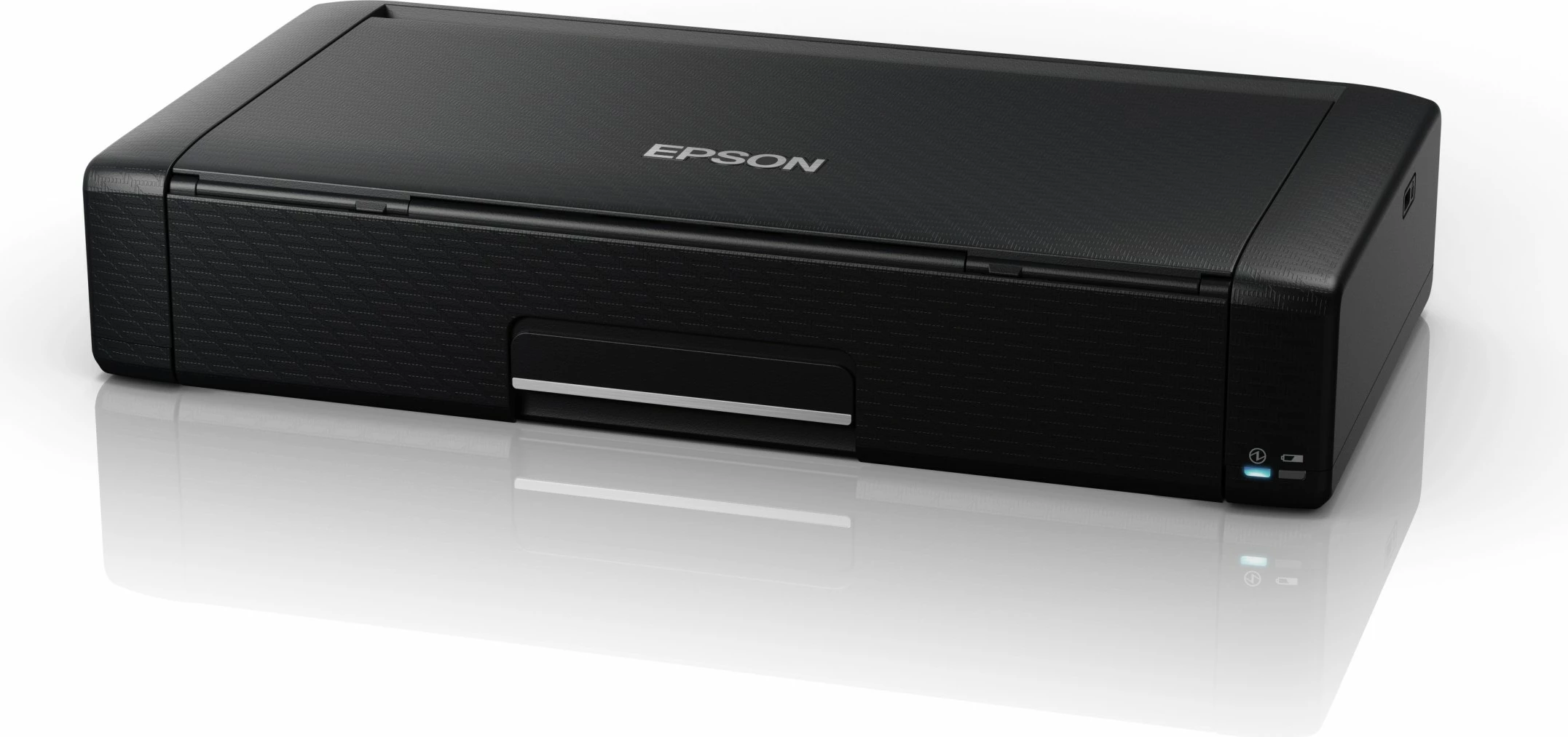 Printer portabël Epson WorkForce WF-110W, 5760 x 1440 DPI, LCD, Wi-Fi, i zi