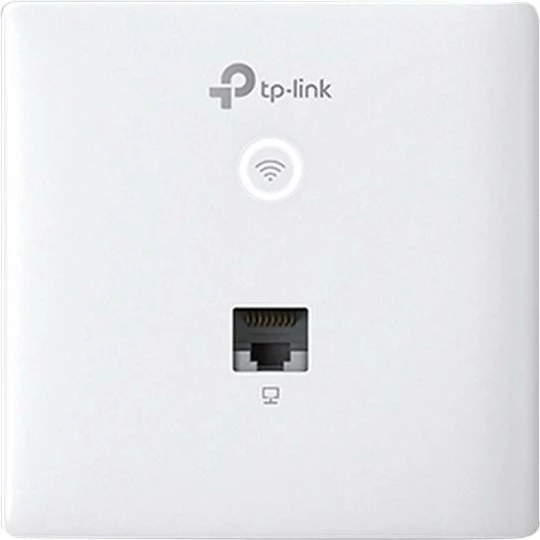 Access Point, TP-Link EAP230-Wall, AC1200 dual-band MU-MIMO, Gigabit, PoE 802.3af/at