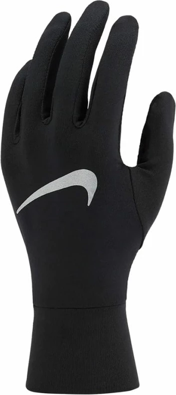 Doreza për vrapim Nike Dri-Fit Accelerate për femra, të zeza
