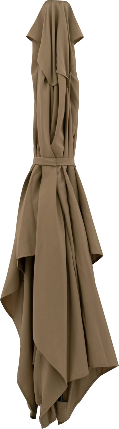 Pjesë zëvendësuese për ombrellë, ngjyrë mocha, FH6029.02, 180x270 cm