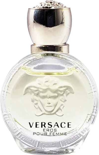 Eau de Toilette për femra Versace Eros Pour Femme, 5ml