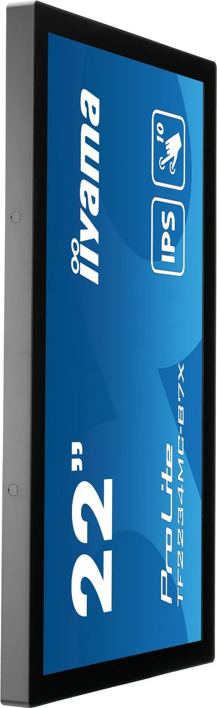 Monitor iiyama ProLite TF2234MC-B7X, 21.5", Full HD, LED, Touchscreen, i zi