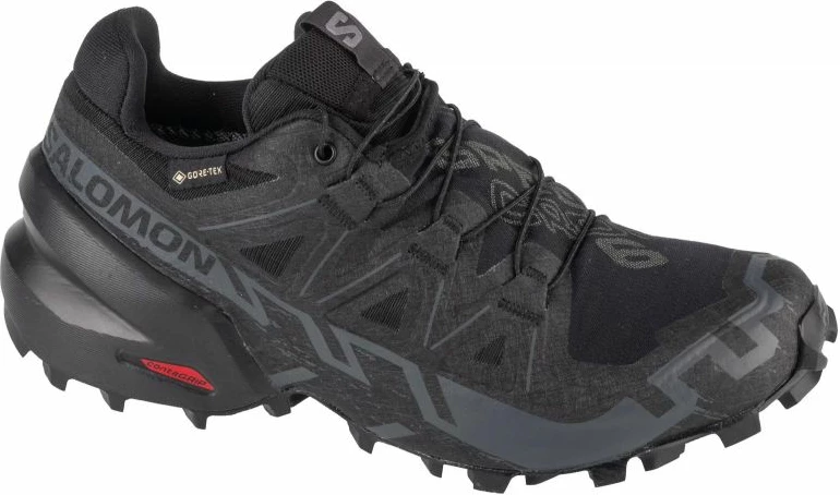 Atlete për femra Salomon, të zeza