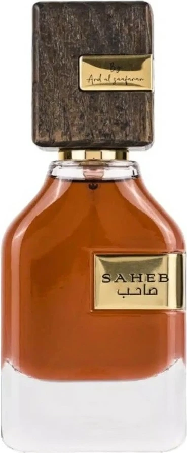 Eau de Parfum Ard al Zaafaran Saheb 70ml