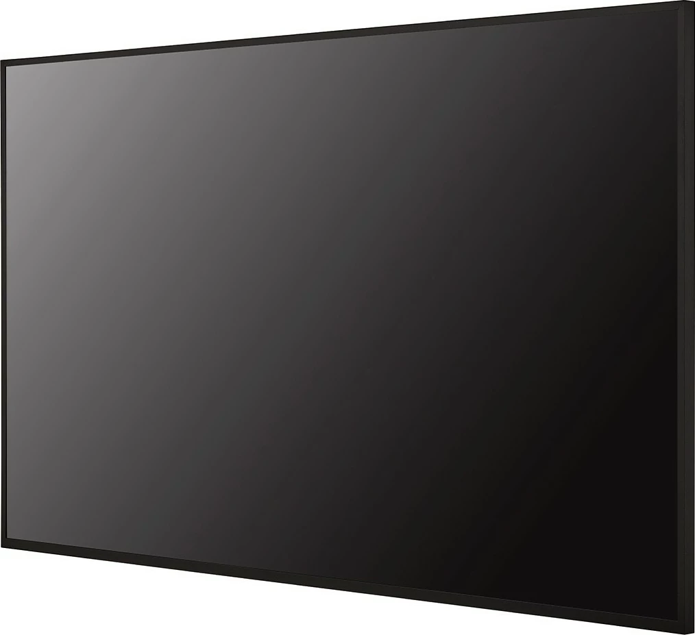 Ekran i madh LG 43UH7N-E, 43 inç, 4K Ultra HD, LED, Wi-Fi, i zi