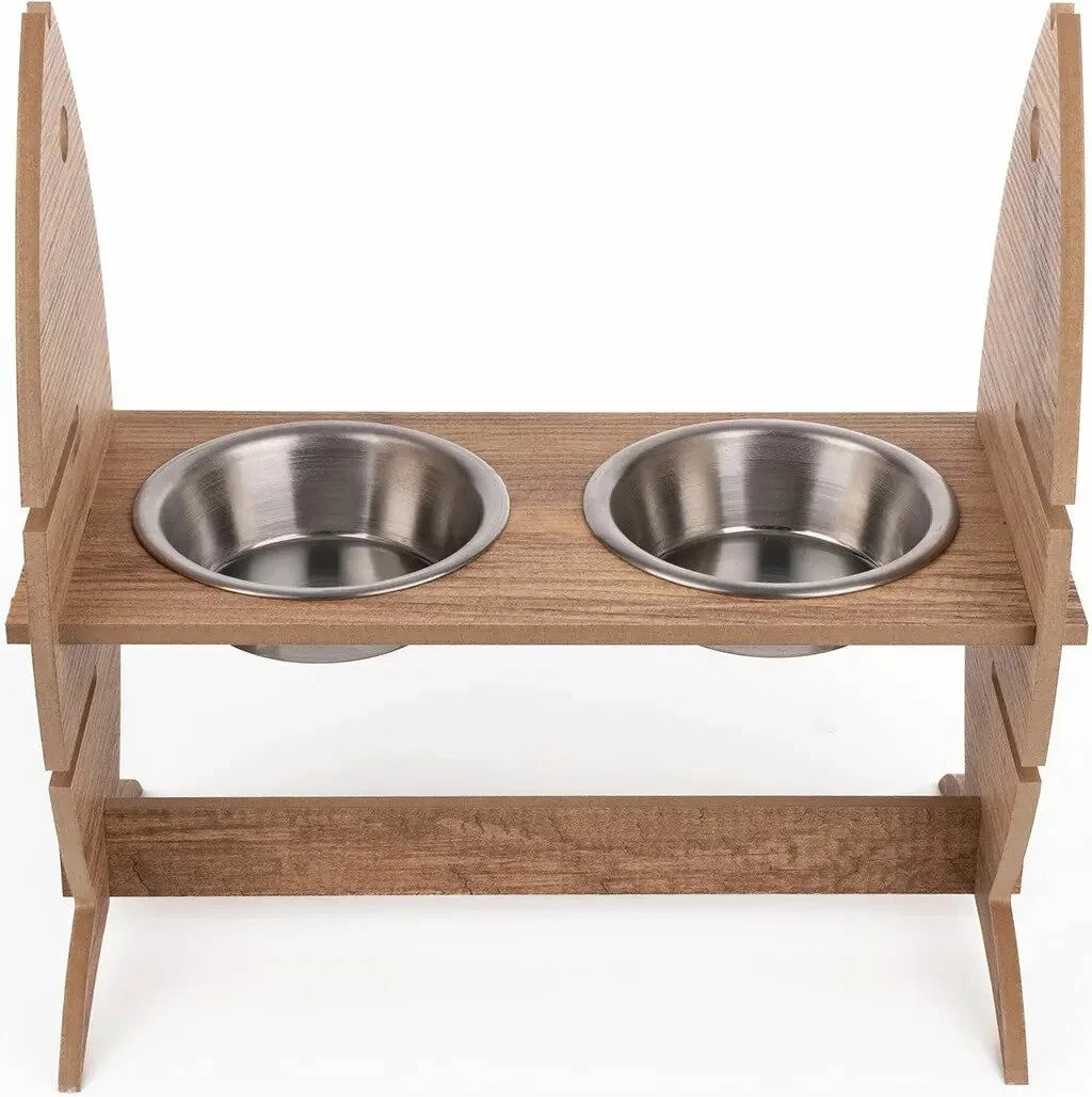 Enë ushqimi për kafshë shtëpiake, Paws & Whiskers, Apvm14