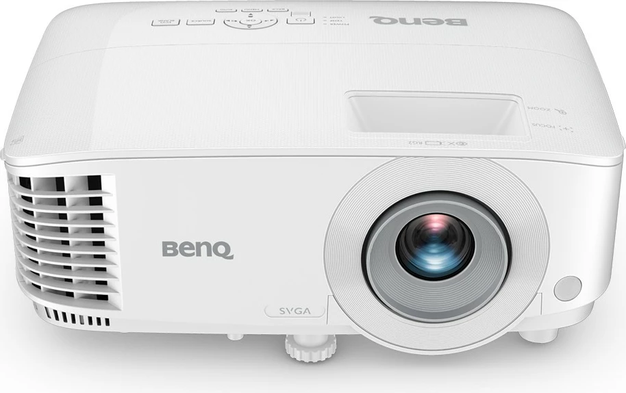 Projektor BenQ MS560, 4000 ANSI lumens, DLP, SVGA, i bardhë