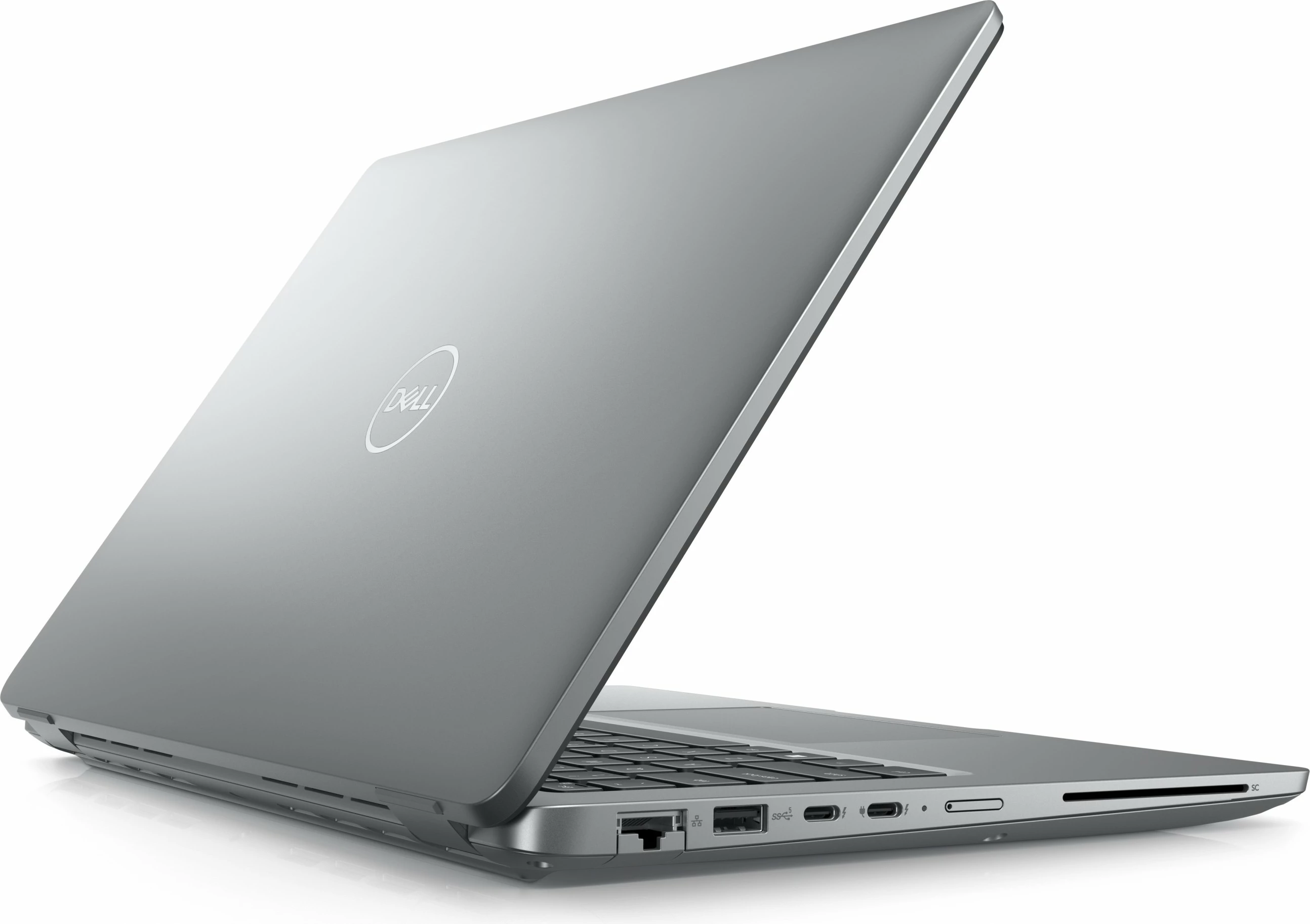 Laptop Dell Latitude 5440, 14", Intel Core i5, 16GB RAM, 256GB SSD,  Intel Iris Xe Graphics, (DE keyboard)