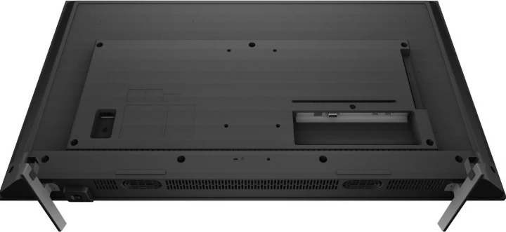 Monitor i madh formati AG Neovo VA-5501, 55", 4K UHD, 350 nits, i zi