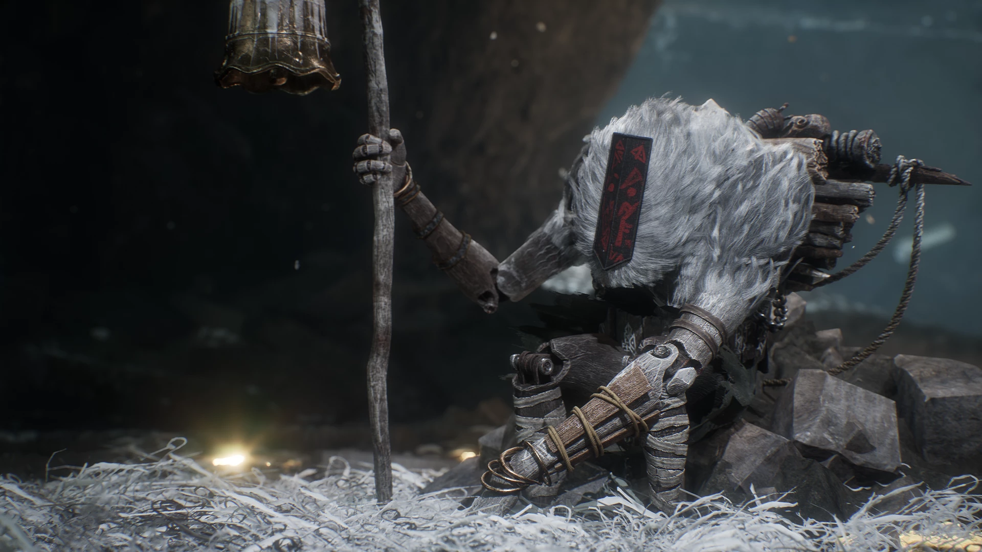 Video lojë PS5 Bandai Namco Clair Obscur: Expedition 33, PEGI 18