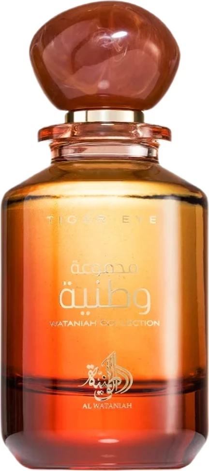 Eau de Parfum Al Wataniah Tiger Eye 100ml