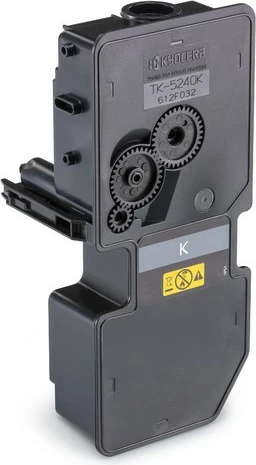 Toner Kyocera TK-5240K, 4000 faqe, Ngjyrë e zezë