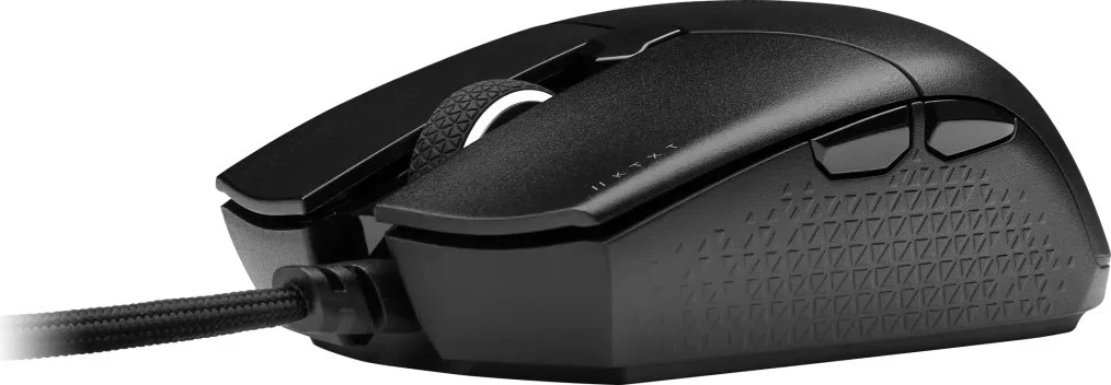 Maus Corsair KATAR Pro XT, RGB, i zi
