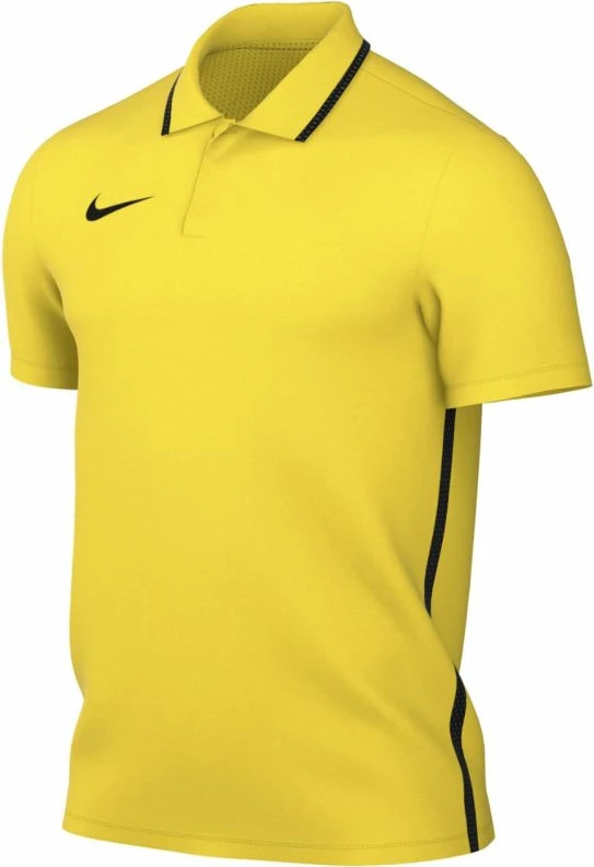 Maicë polo për meshkuj Nike, e verdhë [Madhësia: L]