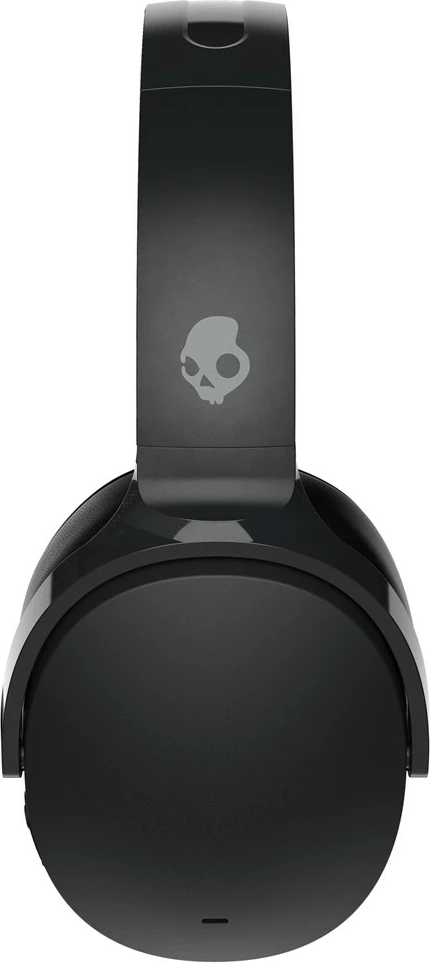 Kufje Skullcandy Hesh ANC, me dhe pa tela, për muzikë dhe biseda, të zeza