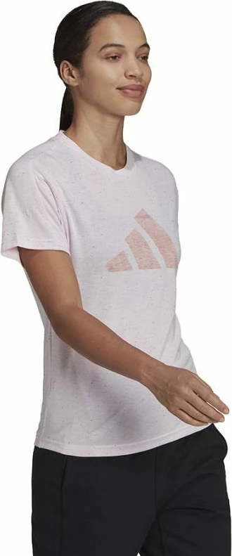 Maicë adidas për femra, rozë