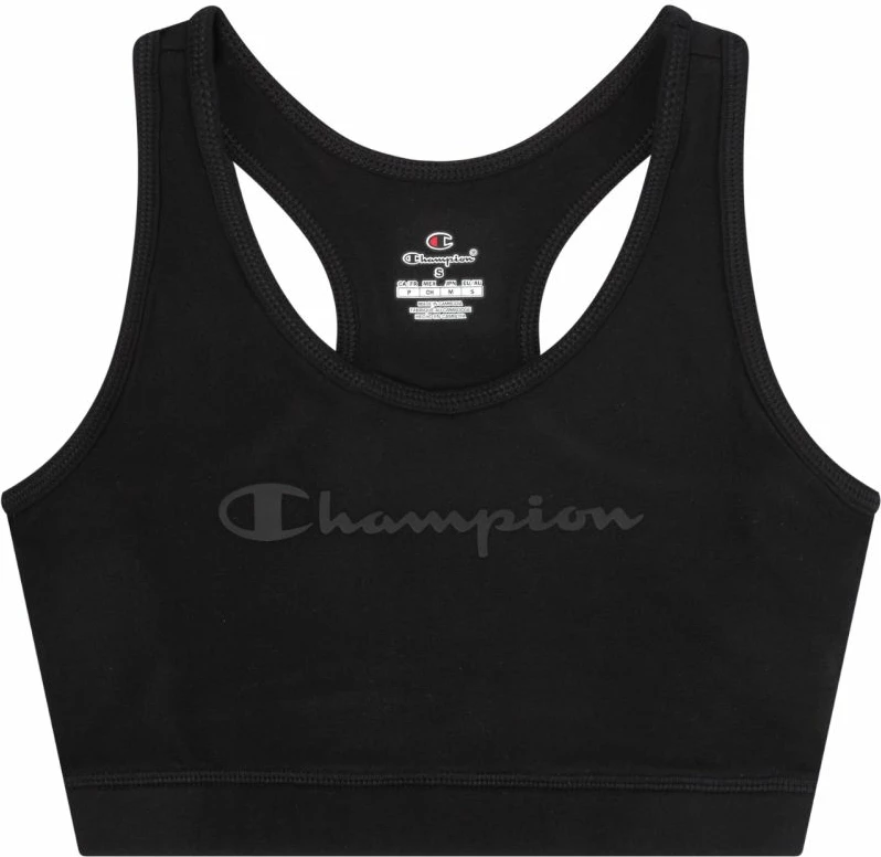 Reçipet sportiv për femra Champion 118392 KK001, i zi [Madhësia: XL]