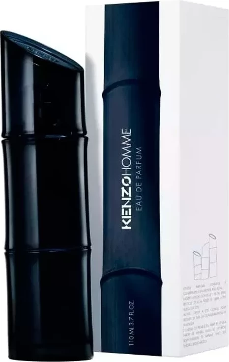 Eau de Parfum Kenzo Homme 22, 110 ml