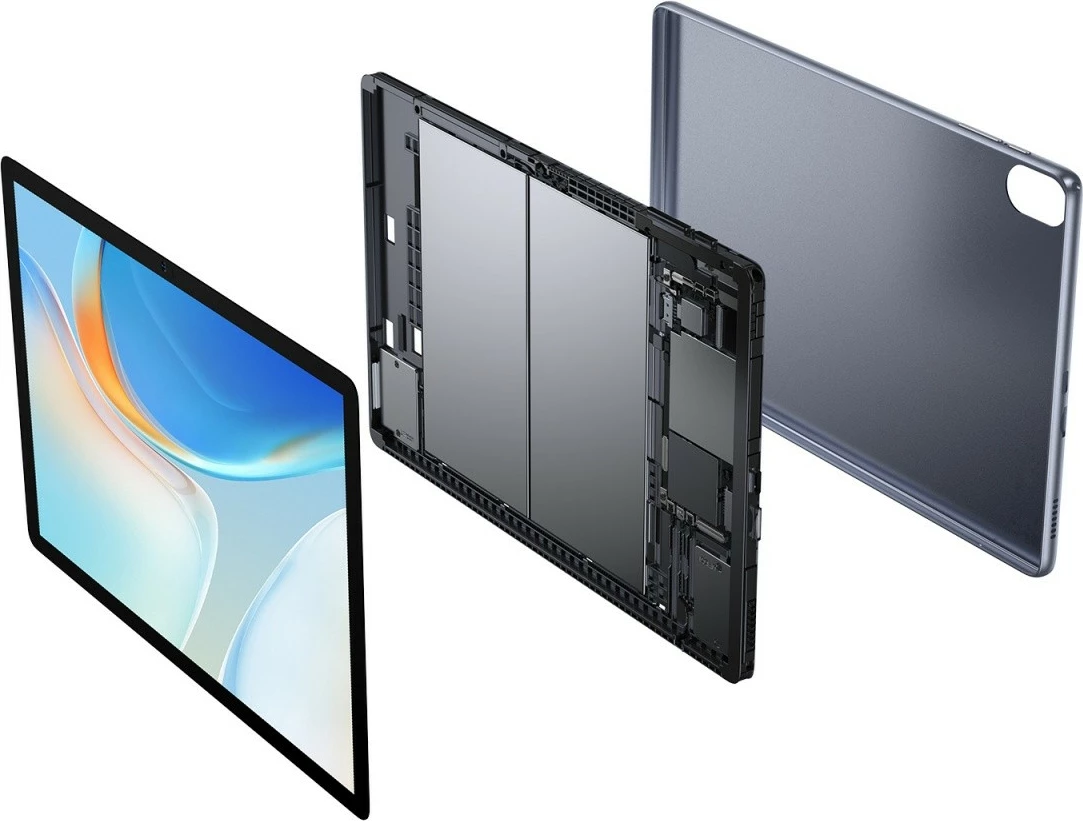 Tablet Ulefone Tab W10, 10.1", 4/128GB, Space Grey