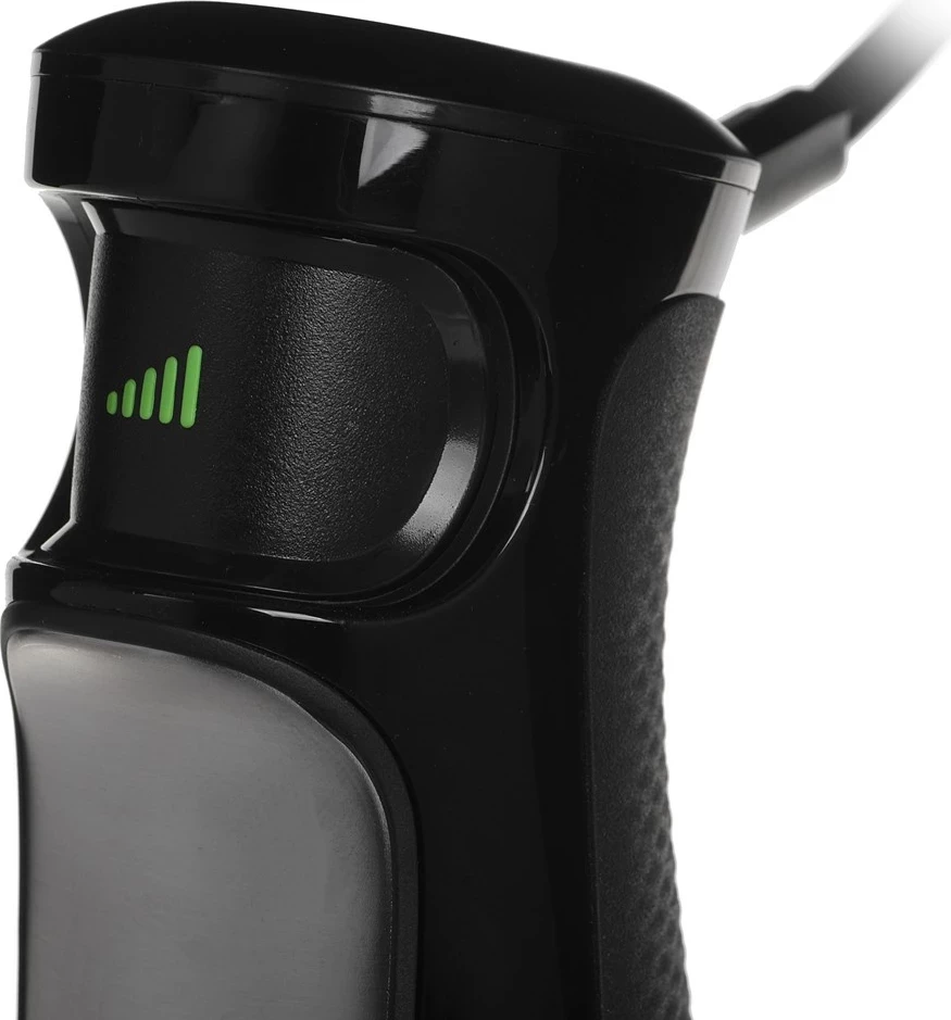 Blender dore Braun MultiQuick 7 MQ 7045X, Inox