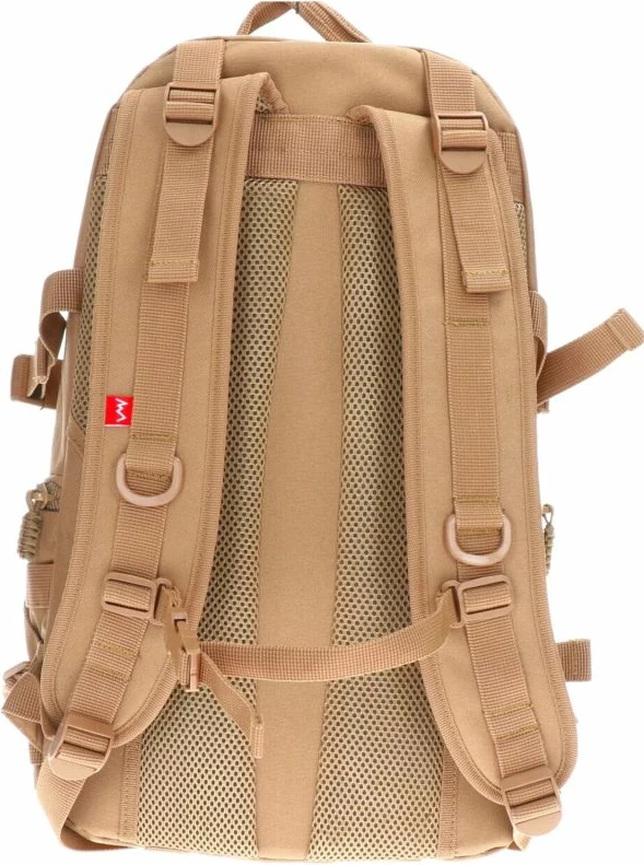 Çantë shpine Campus, kafe