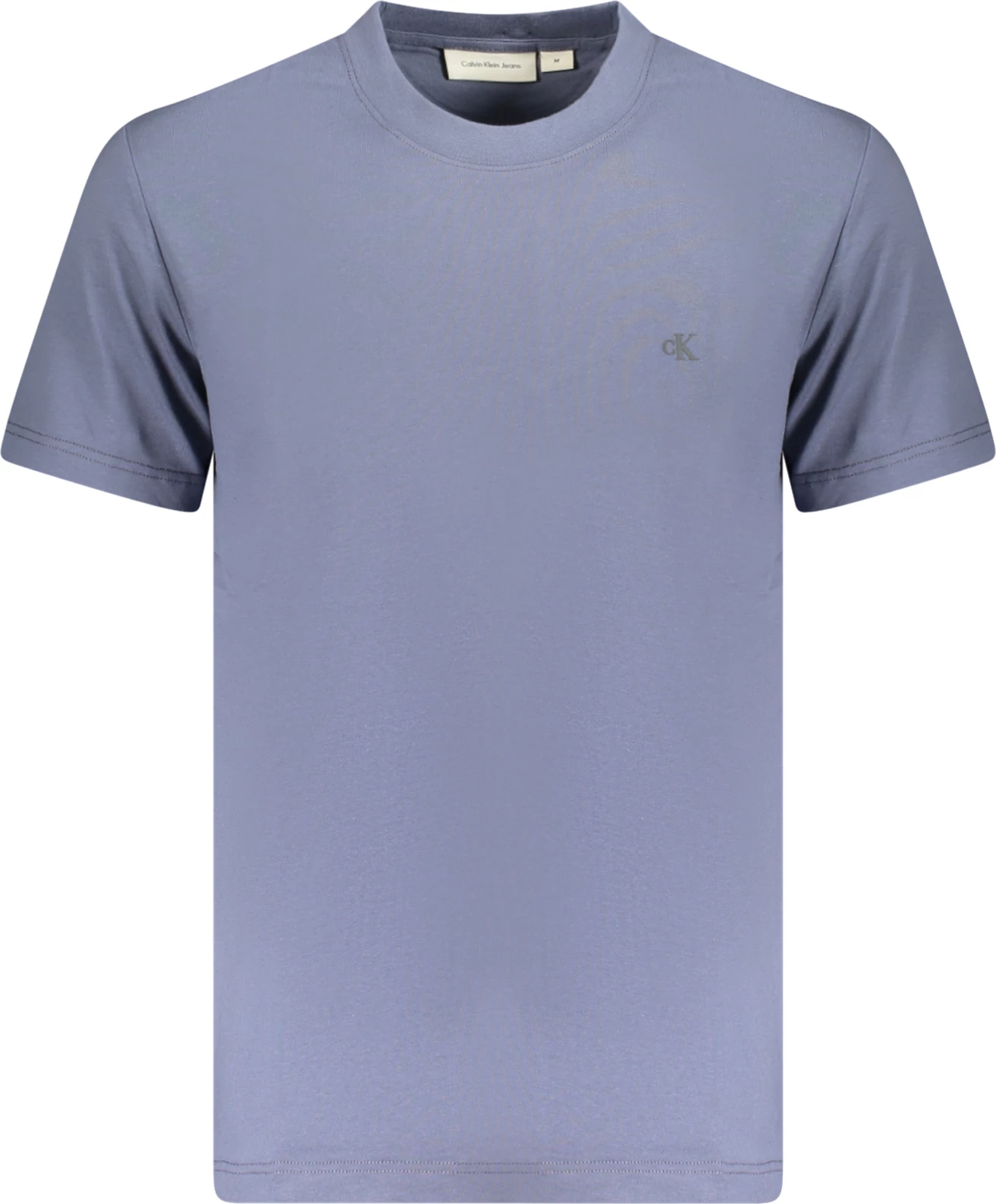 Maicë për meshkuj Calvin Klein, blu