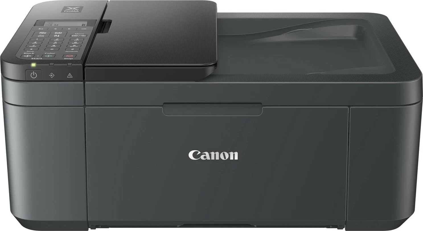 Printer Canon PIXMA TR4755I, ngjyrë e zezë