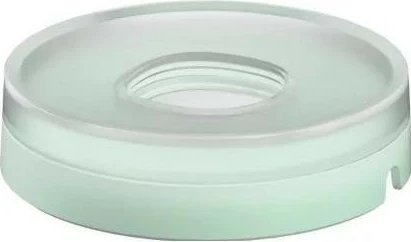 Furçë dhëmbësh sonike Oclean X Ultra 20, 32 nivele intensiteti, 5 mënyra pune, e gjelbër