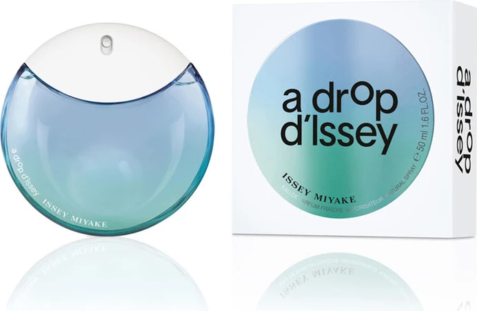 Eau de Parfum Issey Miyake A Drop, 50ml