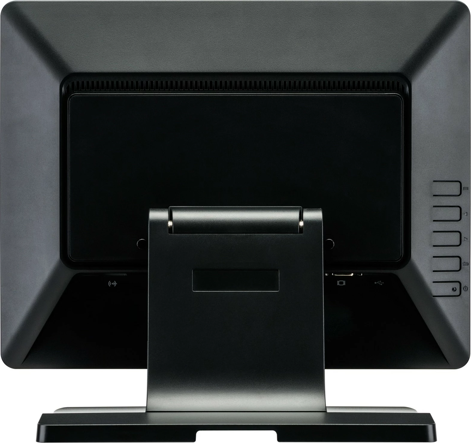 Monitor iiyama ProLite T1521MSC-B2, 15", LED, Touchscreen, i zi