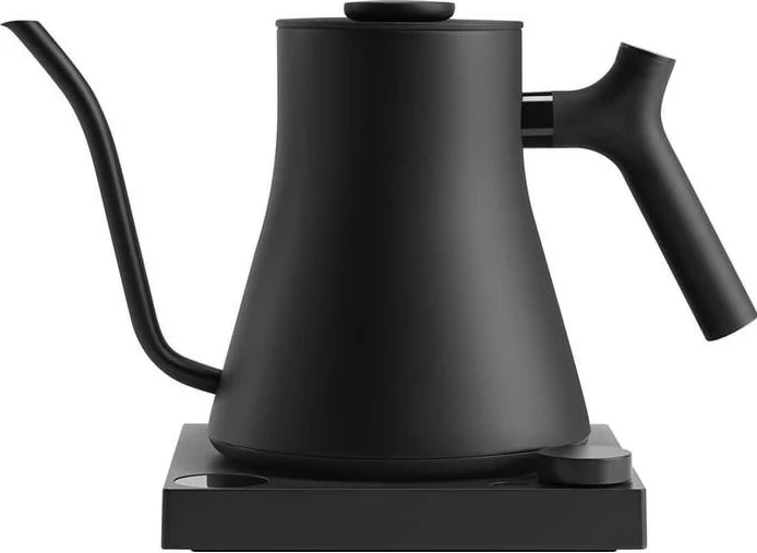 Çajnik elektrik Fellow Stagg EKG PRO, 0.9L, i zi