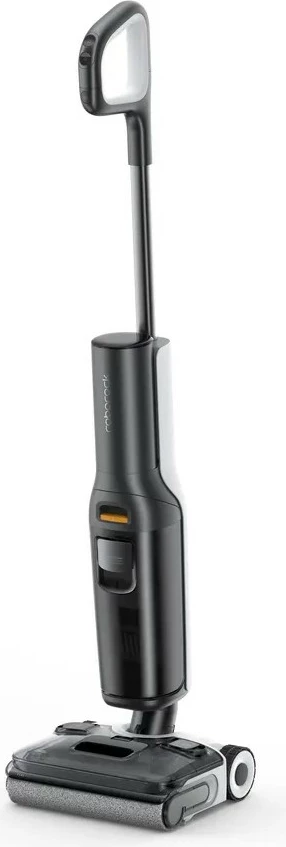 Fshesë elektrike Roborock F25 ACE, 4Ah, 20000Pa, 60min, e zezë