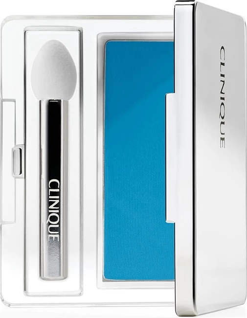 Hije për sy Clinique All About Shadow Single për femra Lagoon 1.9g