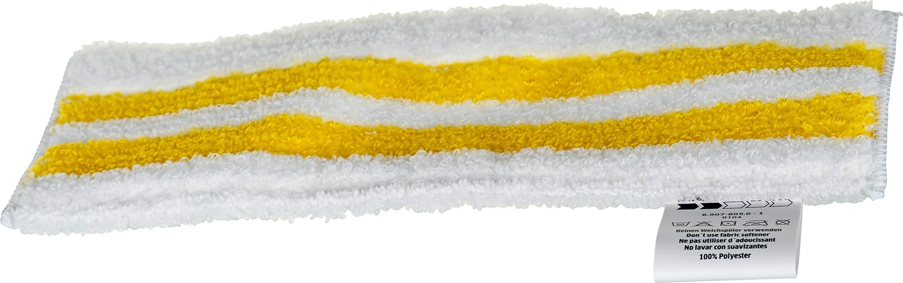 Pastrues me avull Karcher SC 2 Deluxe, 1 L, 1500 W, Bardhë, Zi