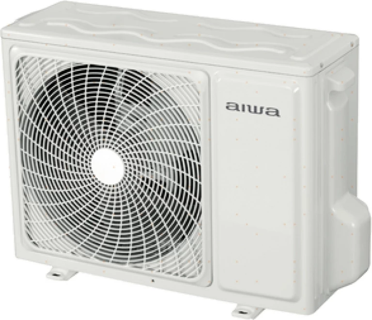 Klimë murale Aiwa HARUAIR 18 (ACD-18000), 18000 BTU, WiFi, ftohje/ngrohje/dehumidifikim, deri 33 m², e bardhë