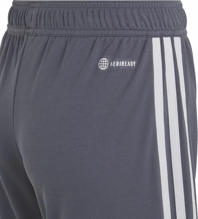 Shorce për fëmijë adidas, gri