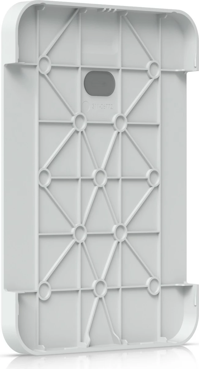Mbajtës WLAN Ubiquiti UACC-U7-Pro-Wall-FM, U7-Pro-Wall, e bardhë