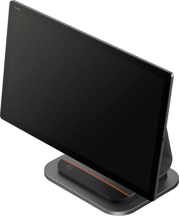 POS Sunmi T3 GMS A13, 15.6", 4GB RAM, 64GB ROM, NFC, WiFi, E zezë