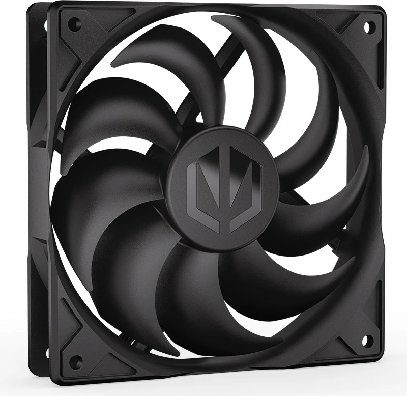 Ventilator kase Endorfy Stratus 120 PWM EY4A007, 12 cm, i zi