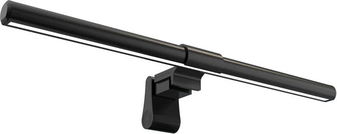 Llambë monitori Yeelight Pura Monitor Light Bar Lite, 40 cm, e zezë