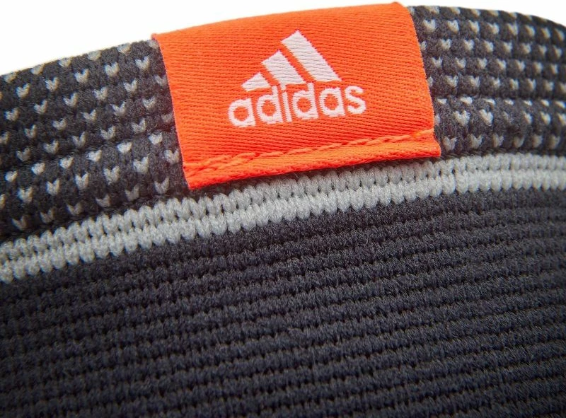 Shirit stabilizues kyçi adidas, të zi