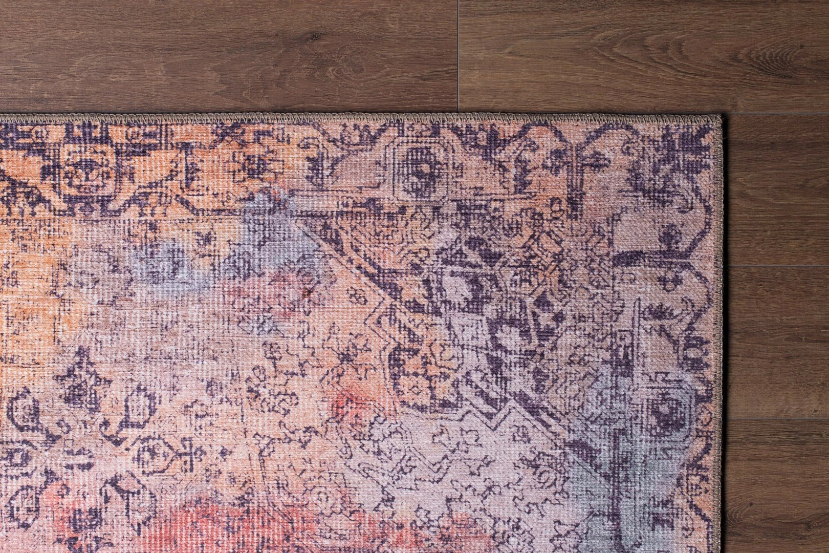 Qilim Conceptum Hypnose, Fusion Chenille, shumëngjyrësh, 210x310cm
