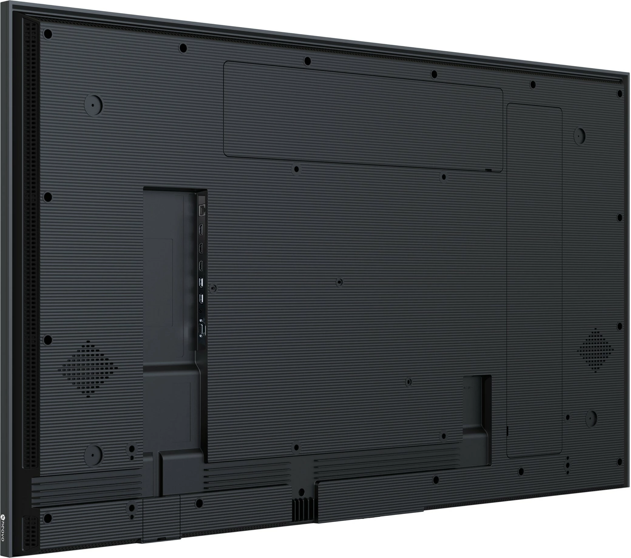 Monitor AG Neovo NSD-5503 54.6 inç UHD 3840x2160, zi