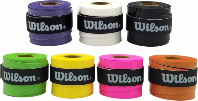 Overgrip për raketë Wilson