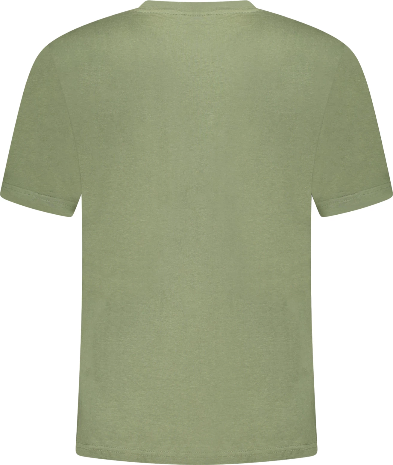 Maicë U.S. GRAND POLO për meshkuj, e gjelbër