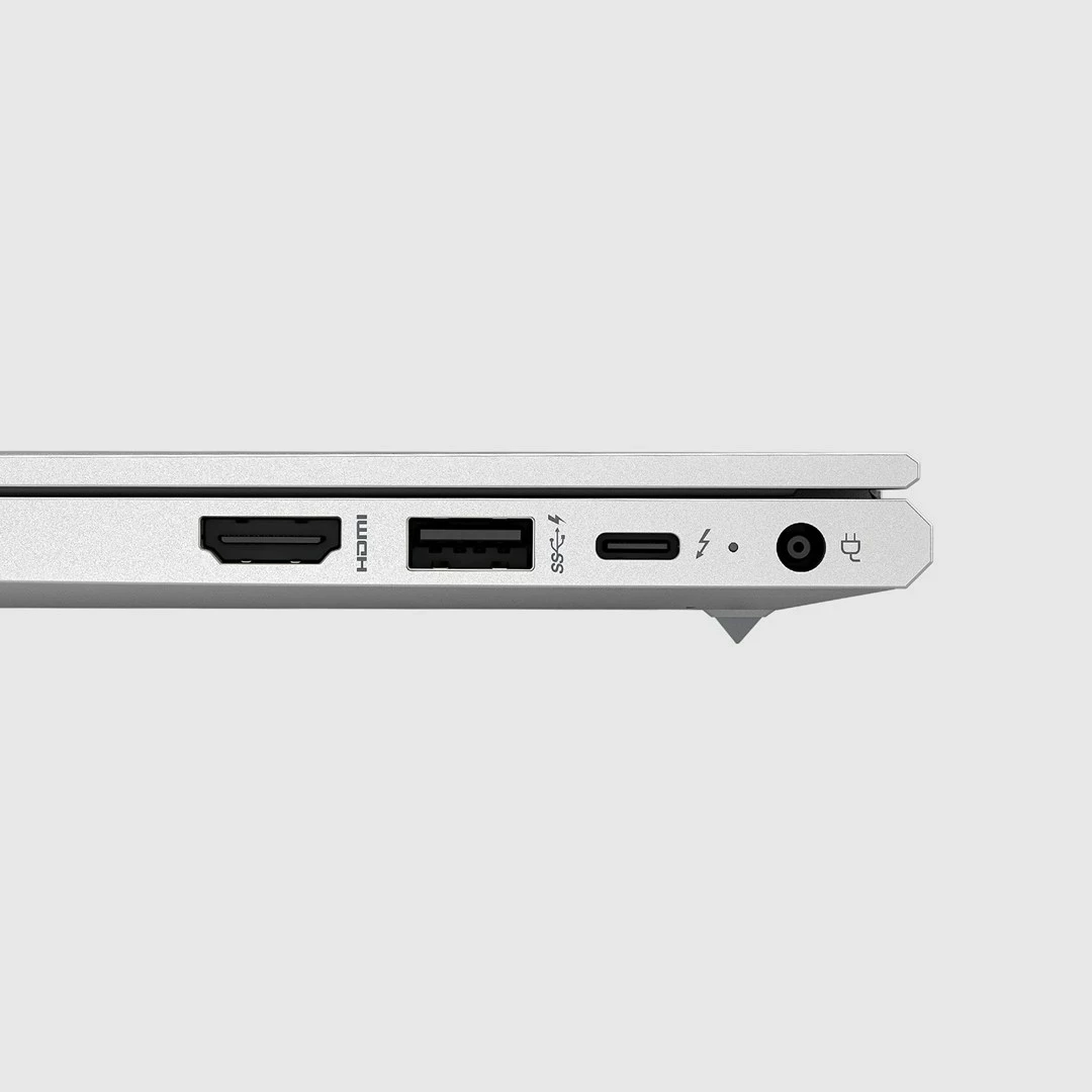 Laptop HP ProBook 630 G10, 13.3", Intel Core i5-1335U, 16GB RAM, 512GB SSD, Argjendtë