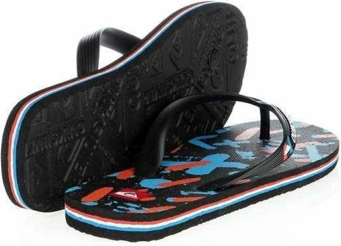 Flip-flopa Quiksilver, EU 40 [Madhësia: 40]