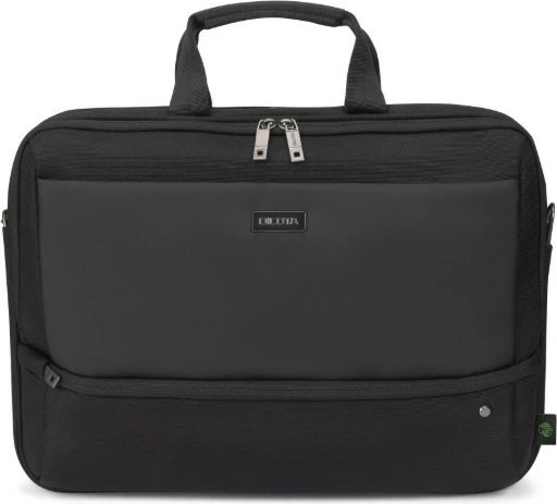 Çantë laptopi DICOTA Top Traveller FIVE, 14-16 inç, e zezë