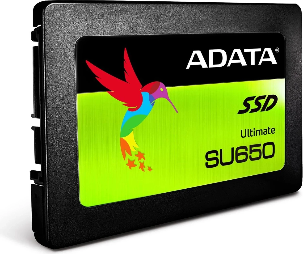 Hard Disk SSD ADATA SU650, 240GB
